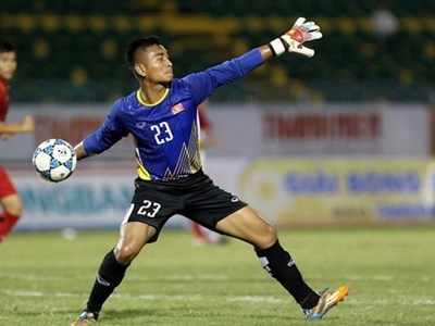 Huỷ bỏ kết quả trận U19 Đắk Lắk - Bình Định vì có dấu hiệu nhường điểm