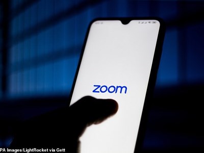 Hơn 500.000 thông tin đăng nhập Zoom bị đánh cắp, bán trên "web đen"