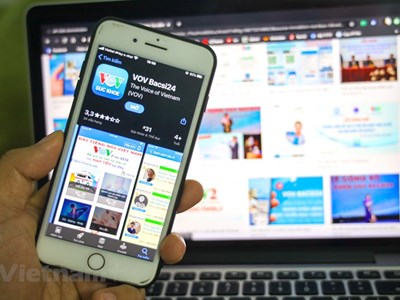 Miễn phí tư vấn sức khỏe cho người dân cả nước qua VOV bacsi24