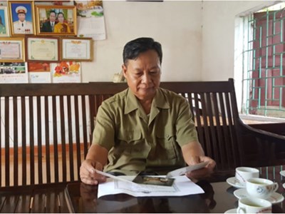 Phải đưa đồng đội về bằng mọi giá