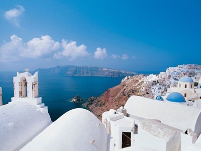 Hy Lạp lên kế hoạch mở cửa du lịch trong tháng 7.2020