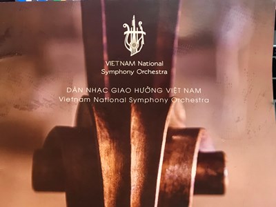 Dàn nhạc Giao hưởng Việt Nam sẽ tổ chức 23 chương trình biểu diễn từ nay đến hết năm 2020