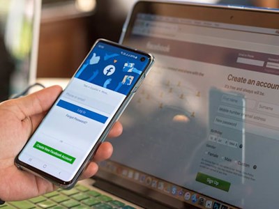 Facebook phát hành công cụ chuyển ảnh, video dễ dàng qua Google Photos