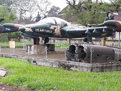 Bảo tàng Lịch sử tỉnh Thừa Thiên Huế sớm hết cảnh “ở ké”