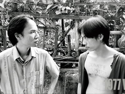 “Làng Vũ Đại thời Covid" của 1977 Vlog