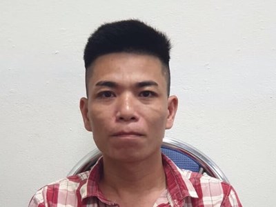Hà Nội: Vờ làm khách rồi cướp xe máy của người chạy xe ôm công nghệ