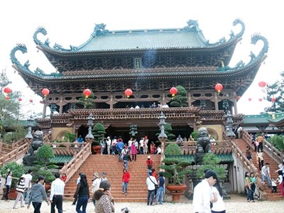 Ban Tôn giáo Chính phủ chỉ đạo các hoạt động tôn giáo trở lại bình thường