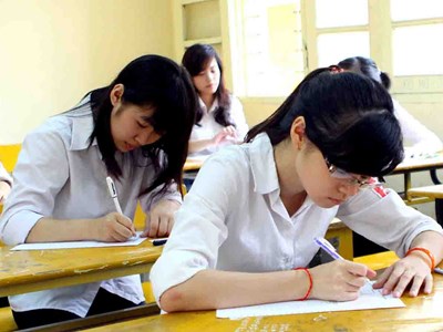 Quy chế tuyển sinh đại học năm 2020 có gì mới?
