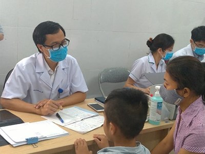 Tỷ lệ u não ác tính ở trẻ em cao hơn ở người lớn