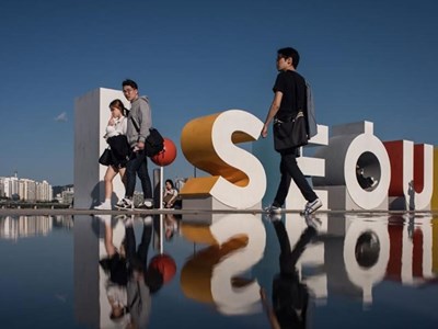 Hàn Quốc thúc đẩy các sự kiện quảng bá di sản văn hóa đất nước