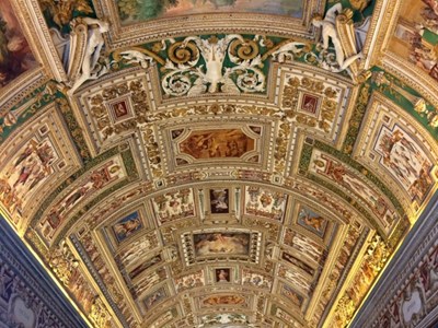 Bảo tàng Vatican sắp đón khách trở lại