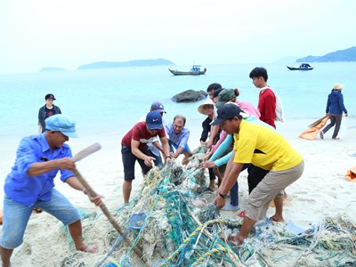 UNESCO phát động sáng kiến vì Đại dương xanh
