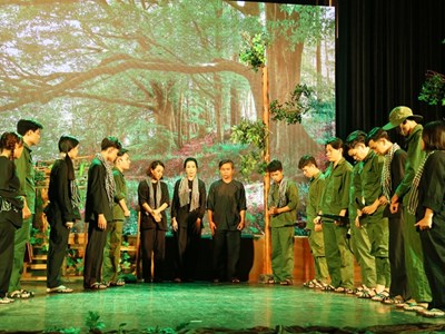 Cuộc vận động sáng tác tác phẩm Âm nhạc và Sân khấu tại TP.HCM: Cần một “bà đỡ ” cho nghệ thuật