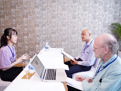 “Bật mí” quy trình tuyển sinh của trường Đại học VinUni