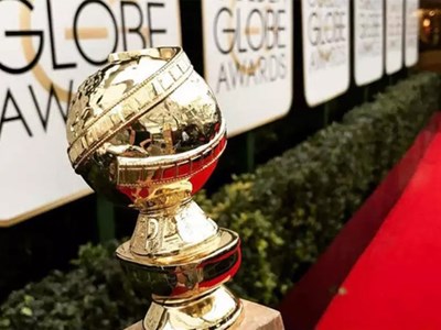 Tiếp nối Oscar, lễ trao giải “Quả cầu vàng” lùi thời gian tổ chức