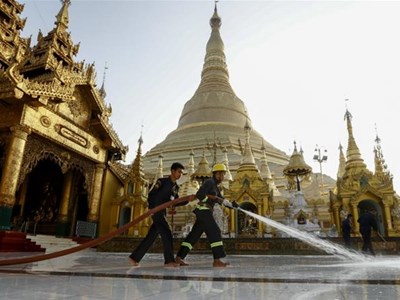 Kế hoạch mở cửa du lịch của Myanmar: Việt Nam là đối tác hàng đầu