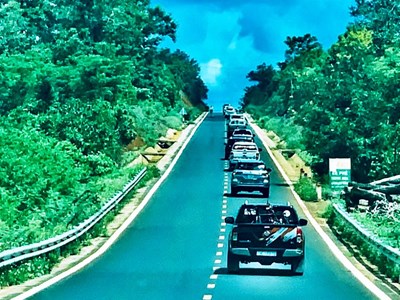 Du lịch Nam Trung Bộ - Tây Nguyên: Nhiều dấu hiệu hồi phục