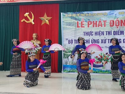 Đa dạng truyền thông​​​​​​​ Ngày Gia đình Việt Nam
