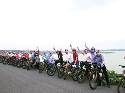 Cùng “đánh thức” du lịch Đông Nam Bộ