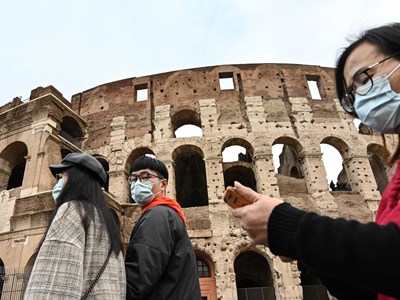 Nhiều quốc gia kích cầu du lịch bằng cách... trả tiền cho khách