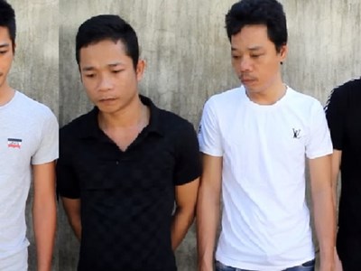 Tóm gọn nhóm hack tài khoản Facebook lừa đảo chiếm đoạt hơn 20 tỷ đồng