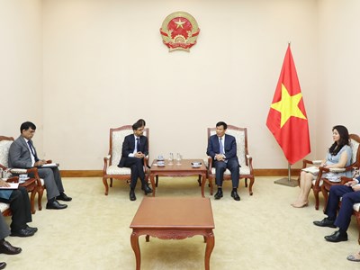 Việt Nam - Ấn Độ có nhiều tiềm năng hợp tác phát triển VHTTDL