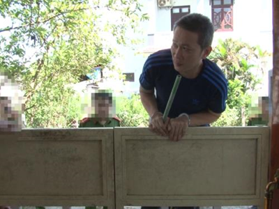 Quảng Nam: Bắt đối tượng 2 lần phá két sắt, trộm gần 5,2 tỉ đồng