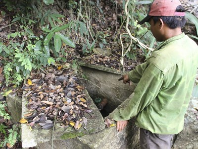 Nghịch lý việc xây dựng nhà máy nước ở trên cao: Hàng ngàn hộ dân “khát”bên công trình nước sinh hoạt