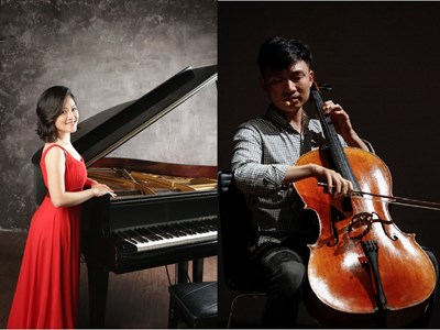 Âm nhạc mở ô cửa​​​​​​​ nhìn ra cuộc sống