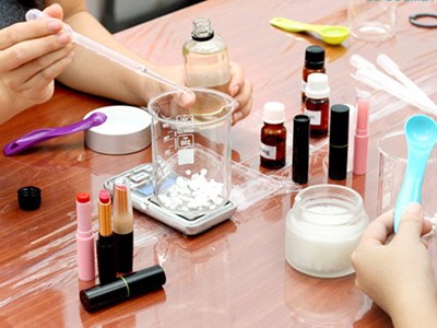 Kiểm soát thị trường mỹ phẩm: Bài toán khó bảo vệ người tiêu dùng