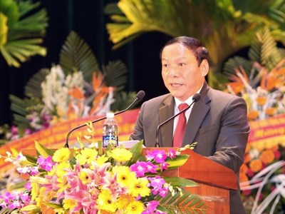 Thủ tướng bổ nhiệm Thứ trưởng Bộ Văn hóa, Thể thao và Du lịch