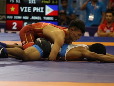 “Hãy học hỏi Việt Nam”