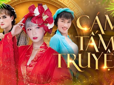 Nhạc chế, xu hướng hay nhất thời?