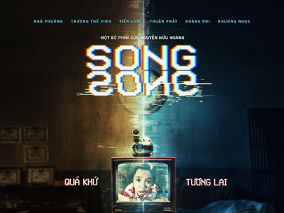 Nhà sản xuất lên tiếng khẳng định phim Song Song không "đạo nhái"