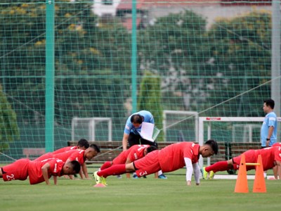 VFF sẽ chủ động trong mọi tình huống để ứng phó với dịch Covid-19