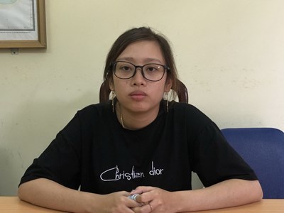 Sử dụng công nghệ cao lừa đảo chiếm đoạt hơn 3,5 tỉ đồng