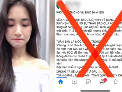 NGƯỜI CỦA CÔNG CHÚNG VÀ TRÁCH NHIỆM VỚI CỘNG ĐỒNG, XÃ HỘI: "Xử" thế nào?