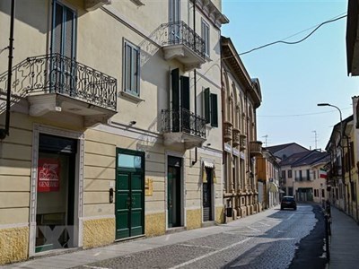 Khách quốc tế giảm mạnh, du lịch Italia thiệt hại nặng nề vì Covid-19