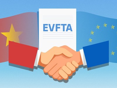 Thủ tướng phê duyệt Kế hoạch thực hiện Hiệp định EVFTA
