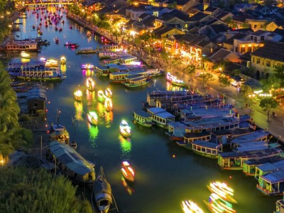 Lan tỏa vẻ đẹp và tầm nhìn về đa dạng văn hóa qua các bức ảnh