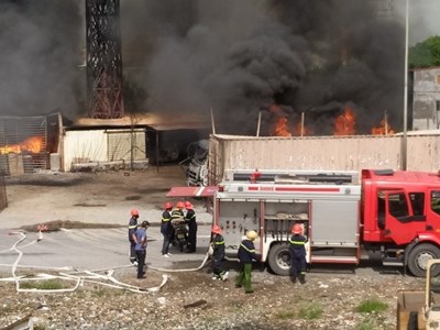 Hải Phòng:​​​​​​​ Xử lý nghiêm những vi phạm trong công tác quản lý đất đai