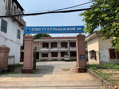 Phục hồi, tôn tạo di tích Văn Miếu Vinh, gần 20 năm vẫn nằm trên giấy (Bài 1): Di tích hay phế tích