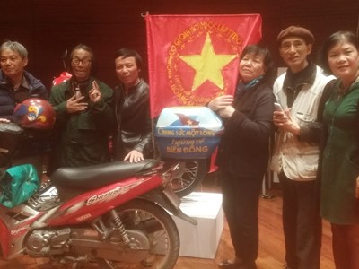 Bảo tàng Hà Nội tiếp nhận nhiều hiện vật