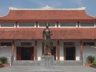 Hội thảo khoa học kỷ niệm 110 năm ngày sinh đồng chí Nguyễn Thị Minh Khai