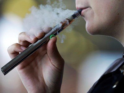 Nhiều nước cấm hoặc hạn chế thuốc lá điện tử
