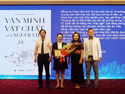 Công bố 10 tựa sách đáng đọc nhất cho giới doanh nhân