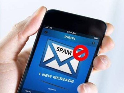 Cuộc gọi, tin nhắn rác bị xử phạt
