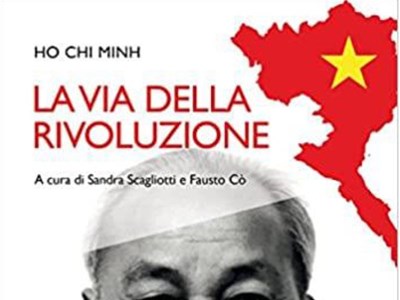 Trao tặng hai ấn phẩm tiếng Italia về Chủ tịch Hồ Chí Minh
