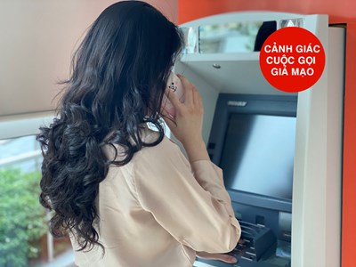 VNPT khuyến cáo khách hàng về hành vi lừa đảo qua điện thoại vào thời điểm cuối năm