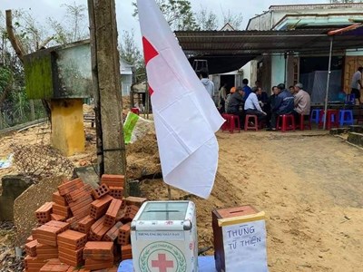 Quảng Nam: 5 người trong một gia đình nhập viện do ngộ độc khí CO